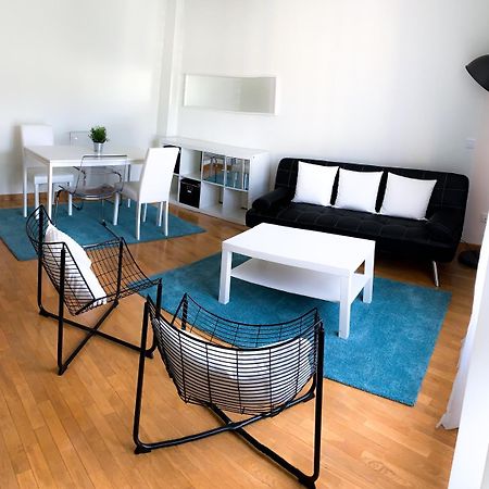 Rey Aurelio Apartment Cangas de Onis Exterior photo