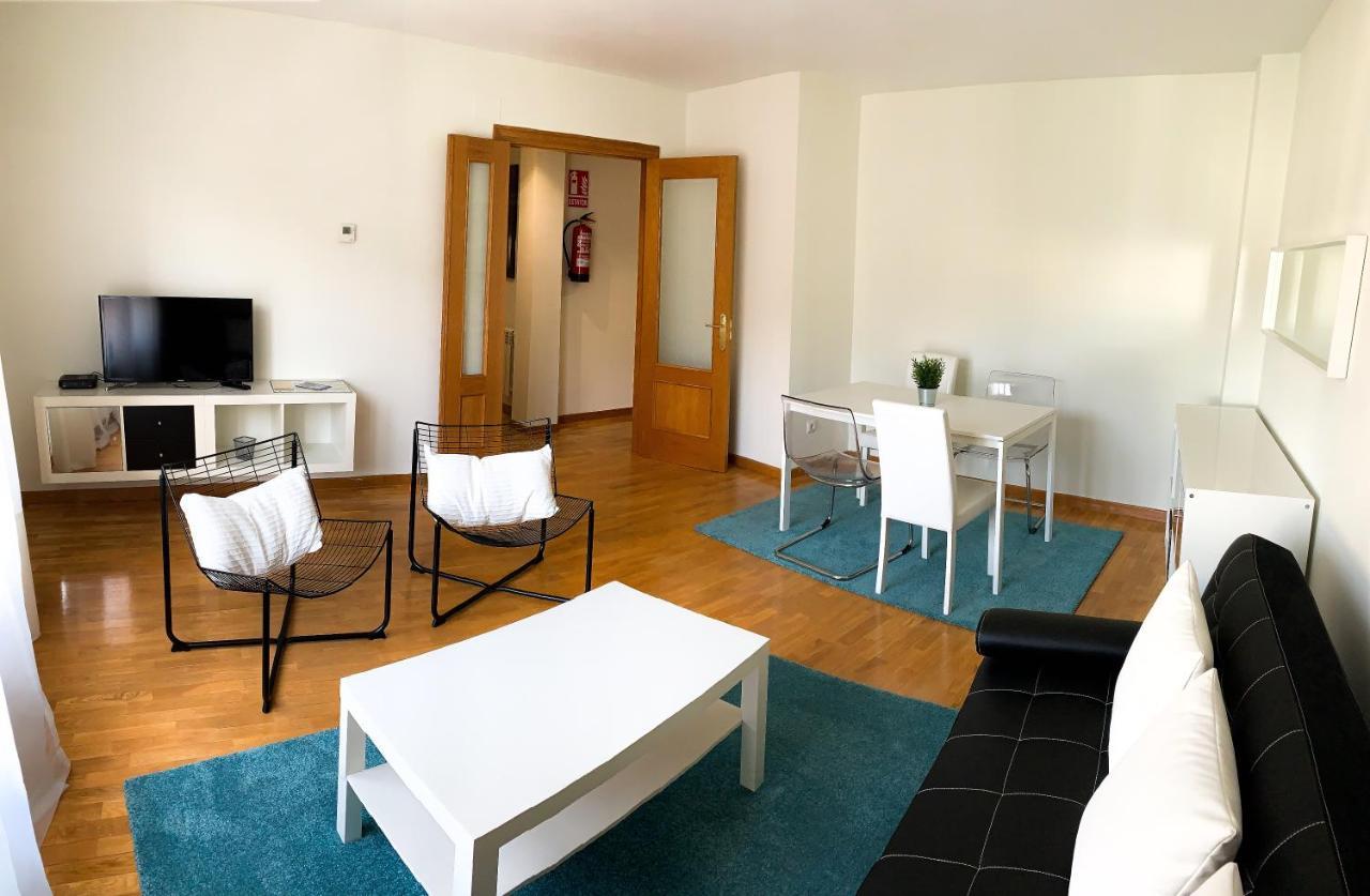 Rey Aurelio Apartment Cangas de Onis Exterior photo