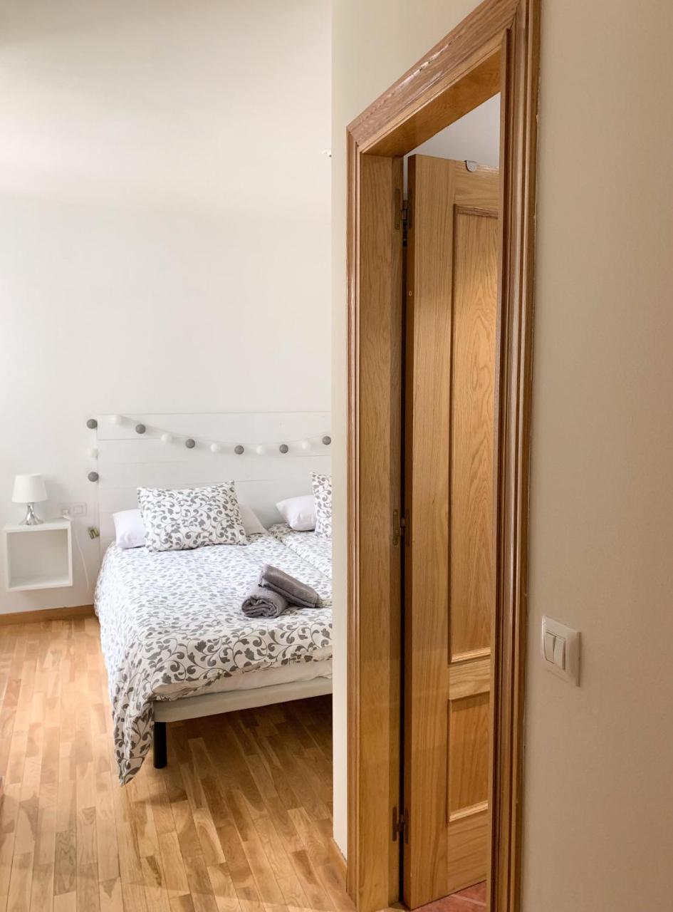 Rey Aurelio Apartment Cangas de Onis Exterior photo