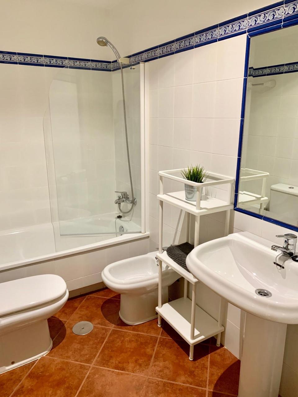 Rey Aurelio Apartment Cangas de Onis Exterior photo