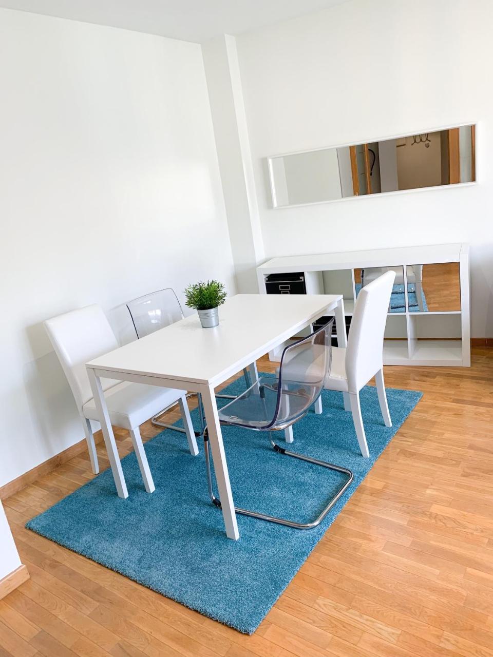 Rey Aurelio Apartment Cangas de Onis Exterior photo