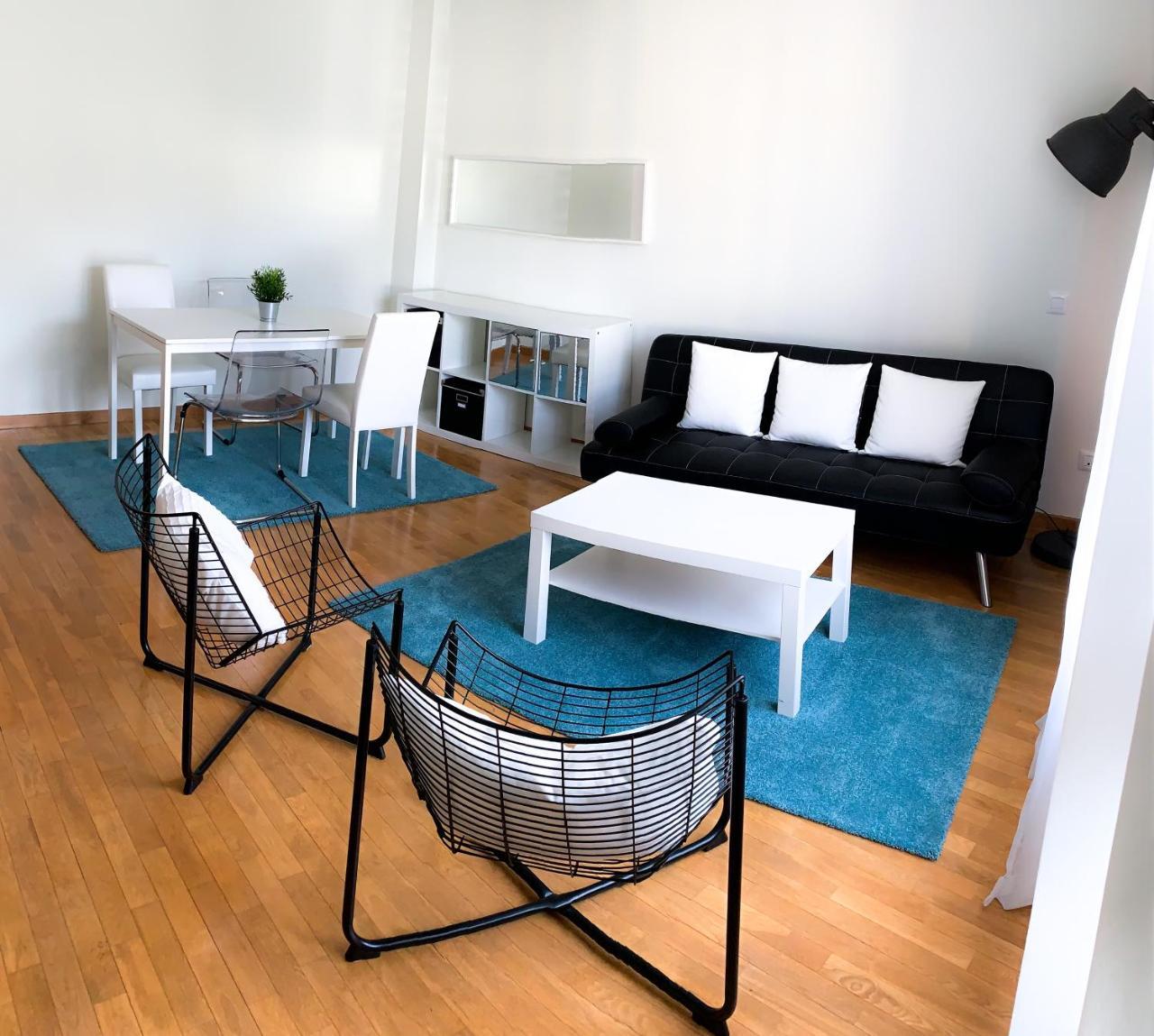 Rey Aurelio Apartment Cangas de Onis Exterior photo